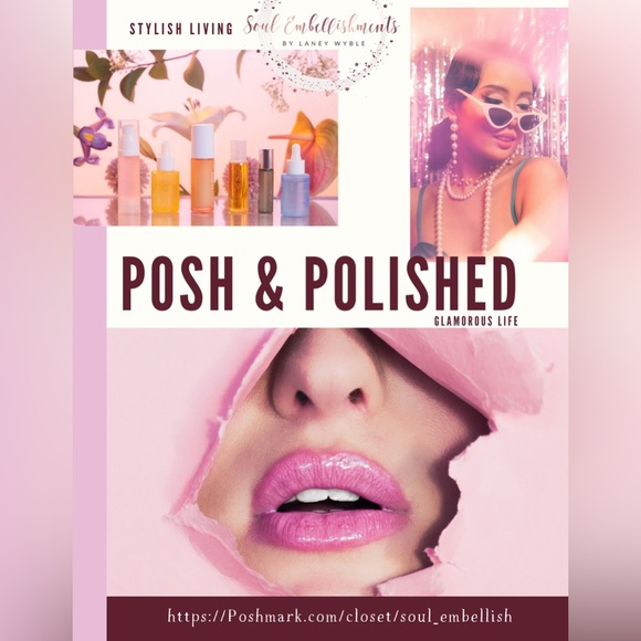 “Together We Posh Party” > Don’t miss it! - Picture 11 of 14